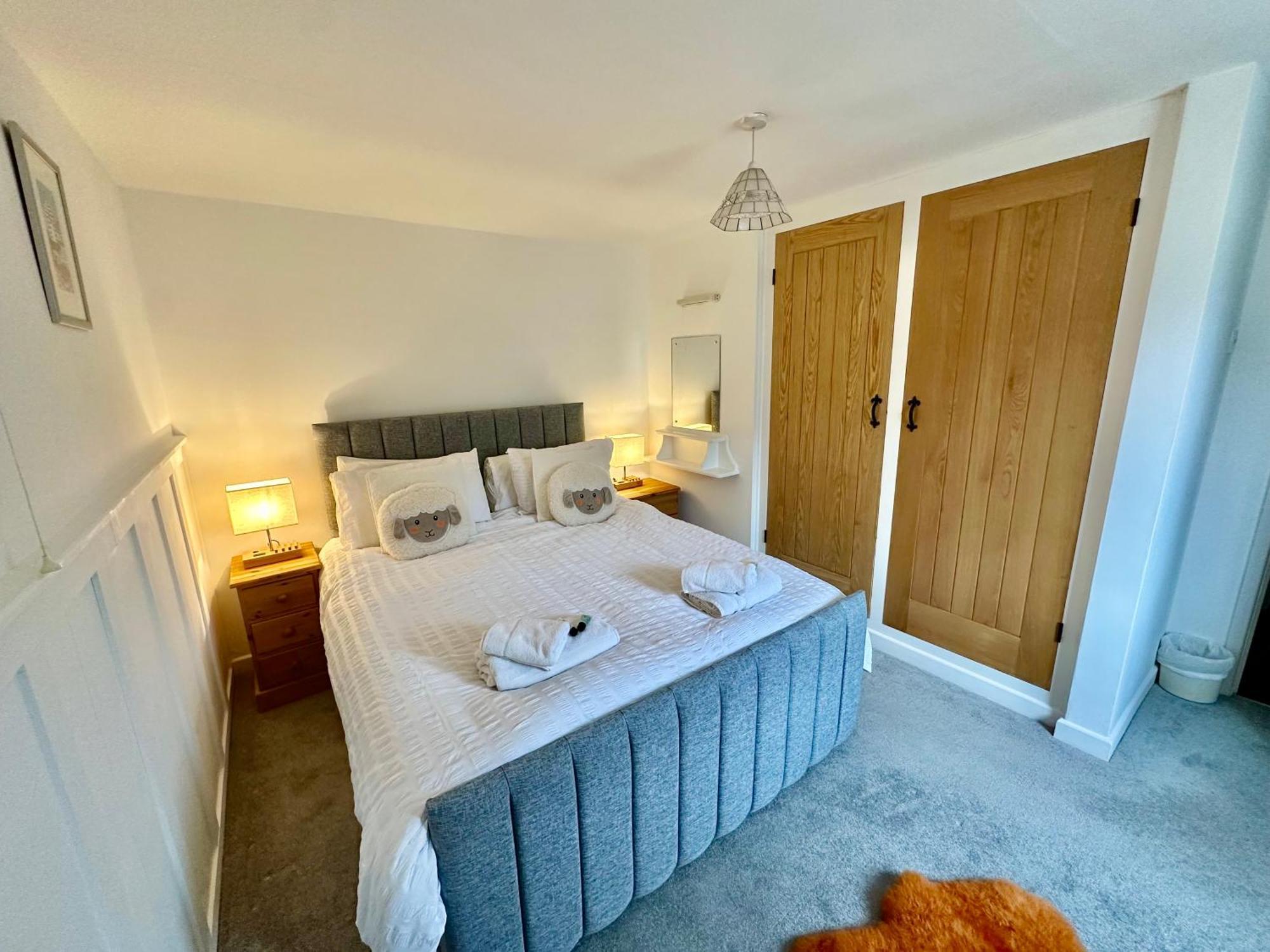 Swingletree Cottage Bridlington Eksteriør billede